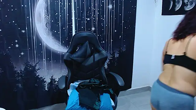 Hikaryfire online show from 09.09.25