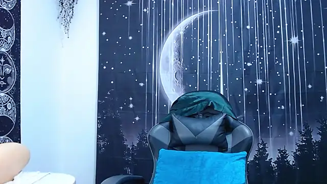 Hikaryfire online show from 09.12.25