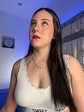  ISABELLA HOT  online show from 04.17.26