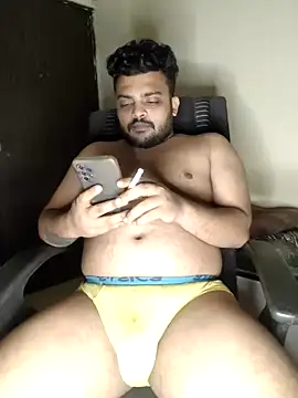 Snapshot of Mr_Handsome_hunk chatting on 01.06.25 Mr Handsome hunk online show from 01.06.25