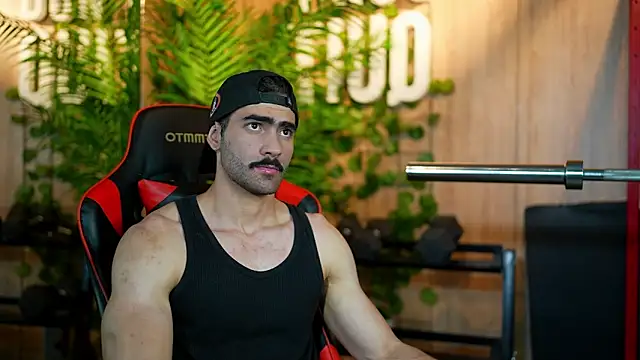 Austin bolt online show from 12.06.24