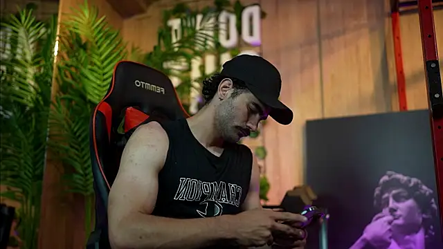 Austin bolt online show from 12.12.24