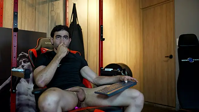 Austin bolt online show from 12.13.24