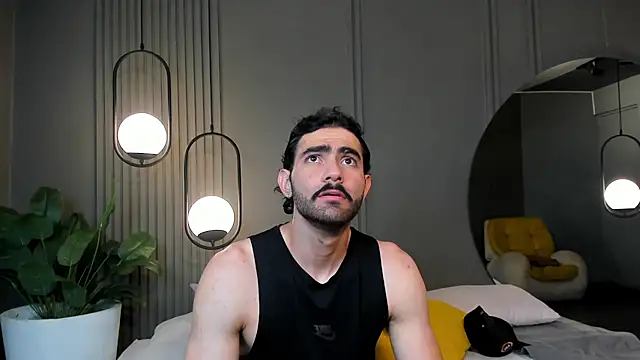 Austin bolt online show from 12.17.24