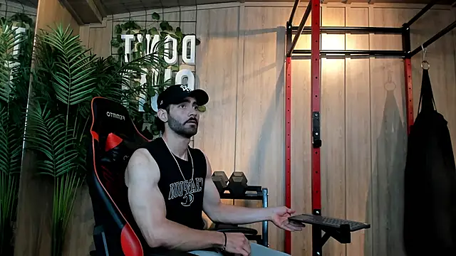 Austin bolt online show from 01.03.25