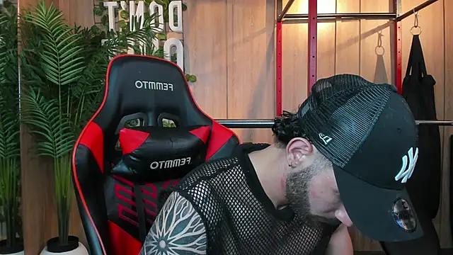 Austin bolt online show from 01.07.25