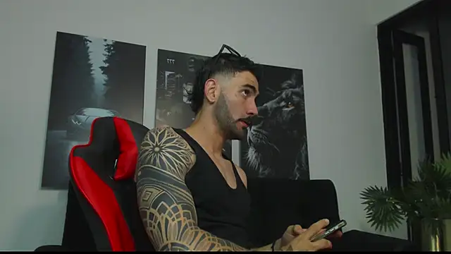 Austin bolt online show from 02.05.25