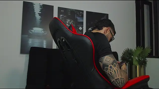 Austin bolt online show from 02.08.25