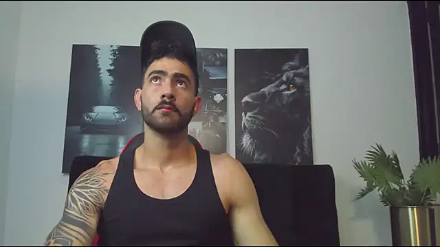 Austin bolt online show from 03.09.25