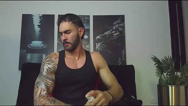 Austin bolt online show from 03.12.25