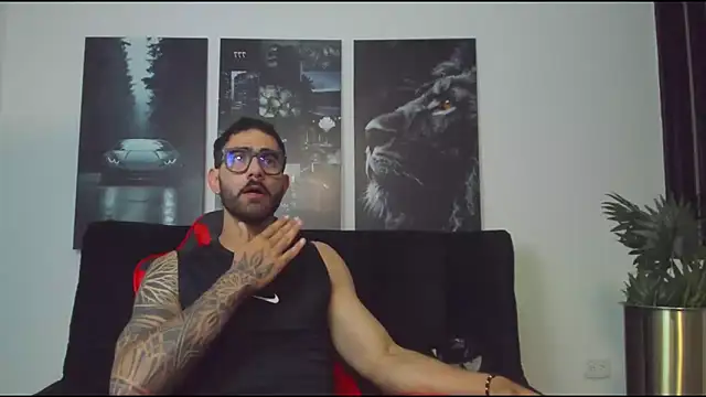 Austin bolt online show from 03.13.25