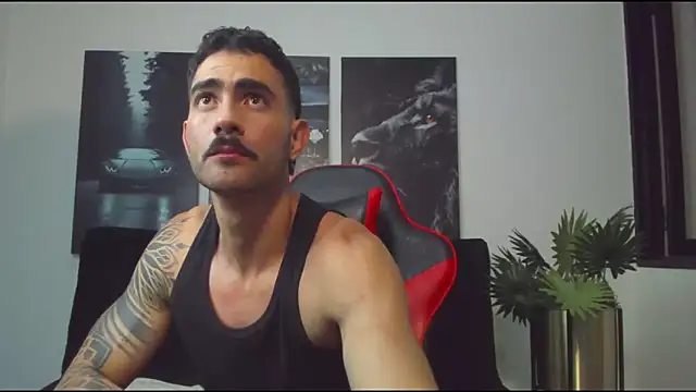 Austin bolt online show from 03.15.25