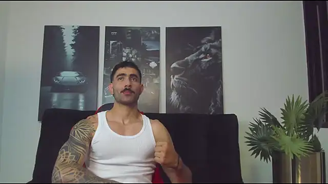 Austin bolt online show from 03.16.25