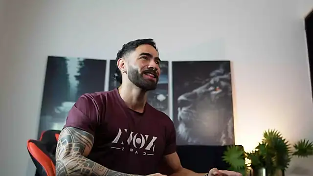 Austin bolt online show from 10.02.25