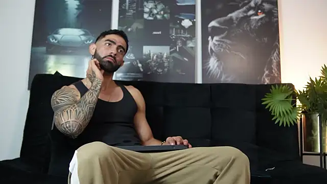 Austin bolt online show from 10.11.25