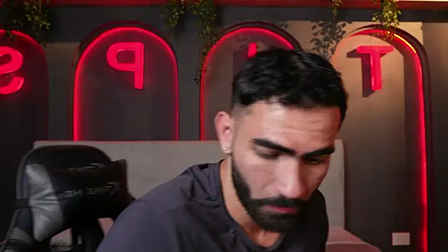 Austin bolt online show from 10.28.25