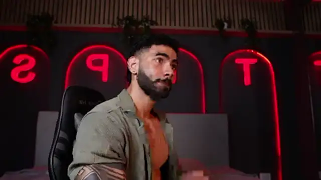 Austin bolt online show from 11.14.25