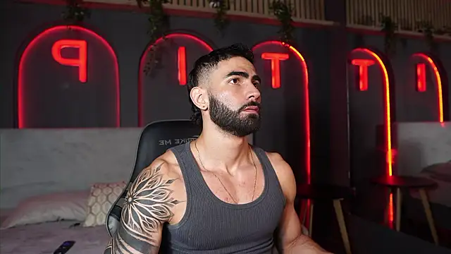 Austin bolt online show from 02.09.26