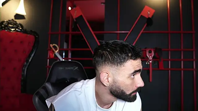 Austin bolt online show from 03.13.26