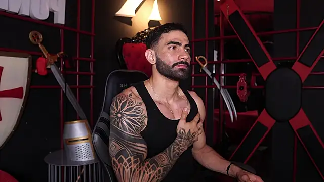 Austin bolt online show from 03.30.26