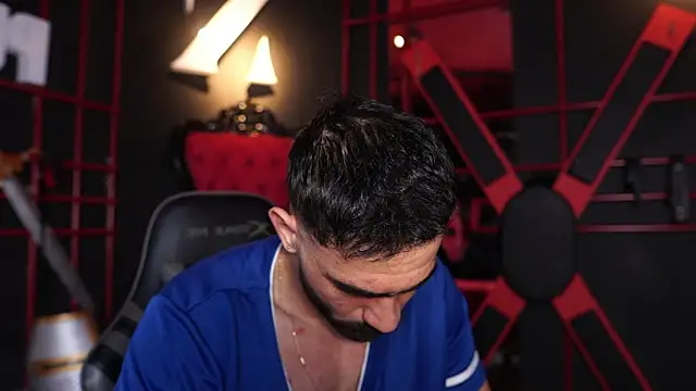 Austin bolt online show from 03.31.26