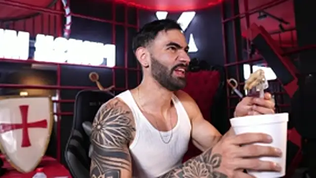 Austin bolt online show from 04.12.26