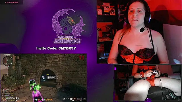 Rae-Suon online show from 12.15.24