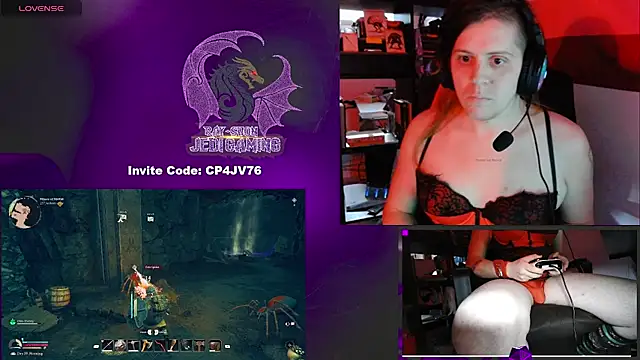 Rae-Suon online show from 12.15.24