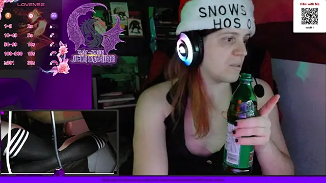 Rae-Suon online show from 12.22.24