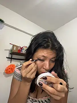 Carlacutte online show from 01.09.26