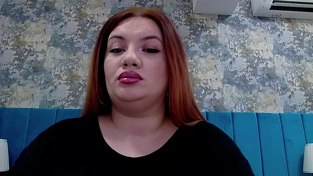 MelanieBrownn online show from 01.05.25