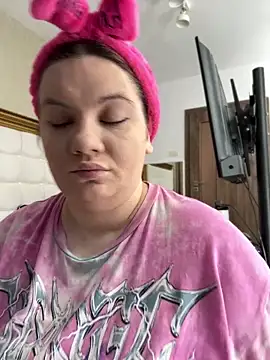 MelanieBrownn online show from 03.13.25