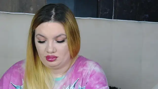 MelanieBrownn online show from 01.17.26