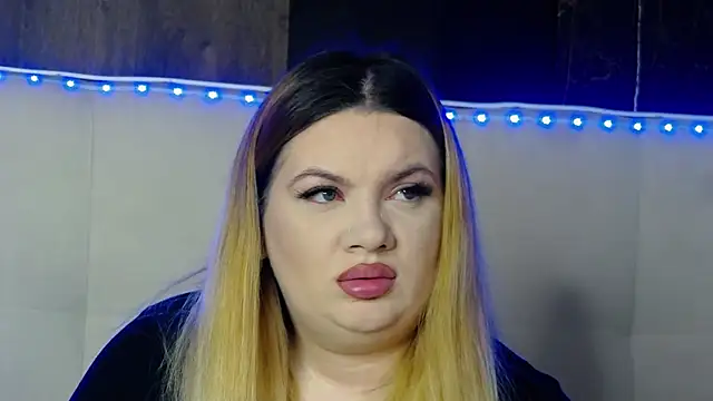 MelanieBrownn online show from 02.09.26