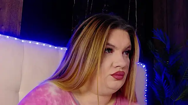 MelanieBrownn online show from 02.15.26