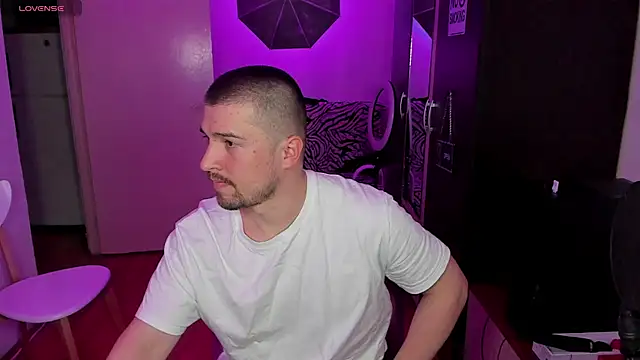 Michael Wolfborn online show from 09.29.25