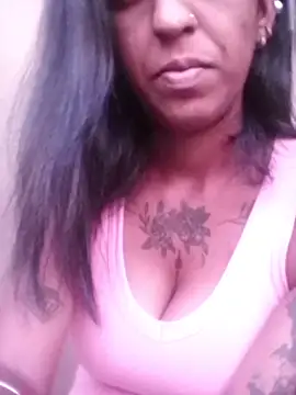 Temptressqeen online show from 02.06.26