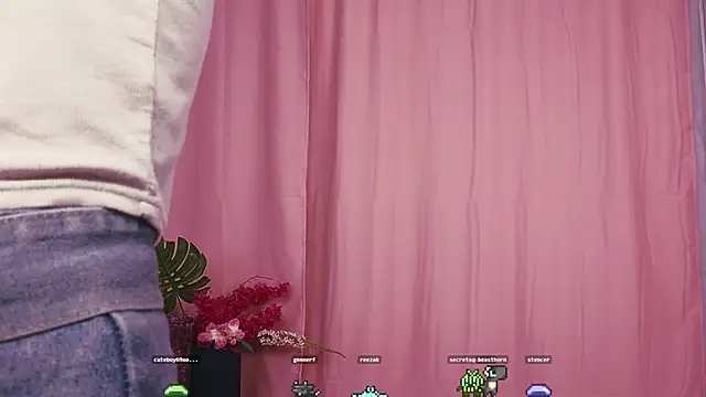 KimWilli online show from 12.03.24