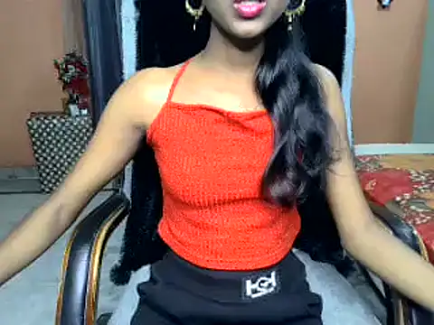 Snapshot of Sabjivali chatting on 01.24.25 Sabjivali online show from 01.24.25