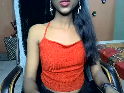 Snapshot of Sabjivali chatting on 02.14.25 Sabjivali online show from 02.14.25