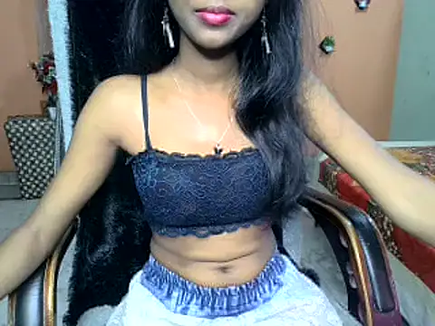 Snapshot of Sabjivali chatting on 02.16.25 Sabjivali online show from 02.16.25