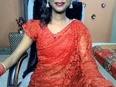 Snapshot of Sabjivali chatting on 02.21.25 Sabjivali online show from 02.21.25