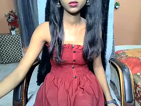 Snapshot of Sabjivali chatting on 02.24.25 Sabjivali online show from 02.24.25