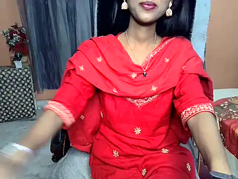 Snapshot of Sabjivali chatting on 03.02.25 Sabjivali online show from 03.02.25