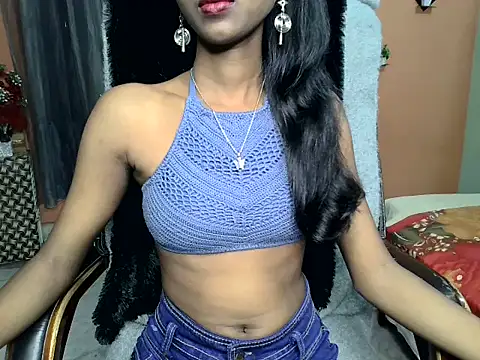 Snapshot of Sabjivali chatting on 03.04.25 Sabjivali online show from 03.04.25