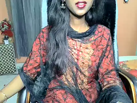 Snapshot of Sabjivali chatting on 03.11.25 Sabjivali online show from 03.11.25