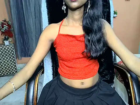 Snapshot of Sabjivali chatting on 03.13.25 Sabjivali online show from 03.13.25