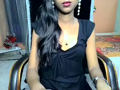 Snapshot of Sabjivali chatting on 03.18.25 Sabjivali online show from 03.18.25