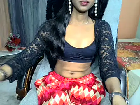Snapshot of Sabjivali chatting on 03.22.25 Sabjivali online show from 03.22.25