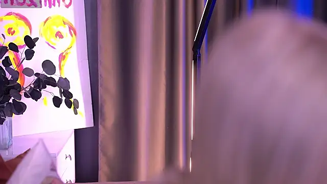  AlinaBailey online show from 03.26.26